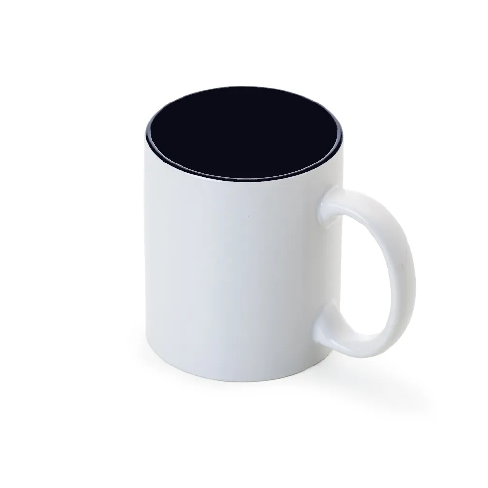#Caneca Cerâmica 350ml