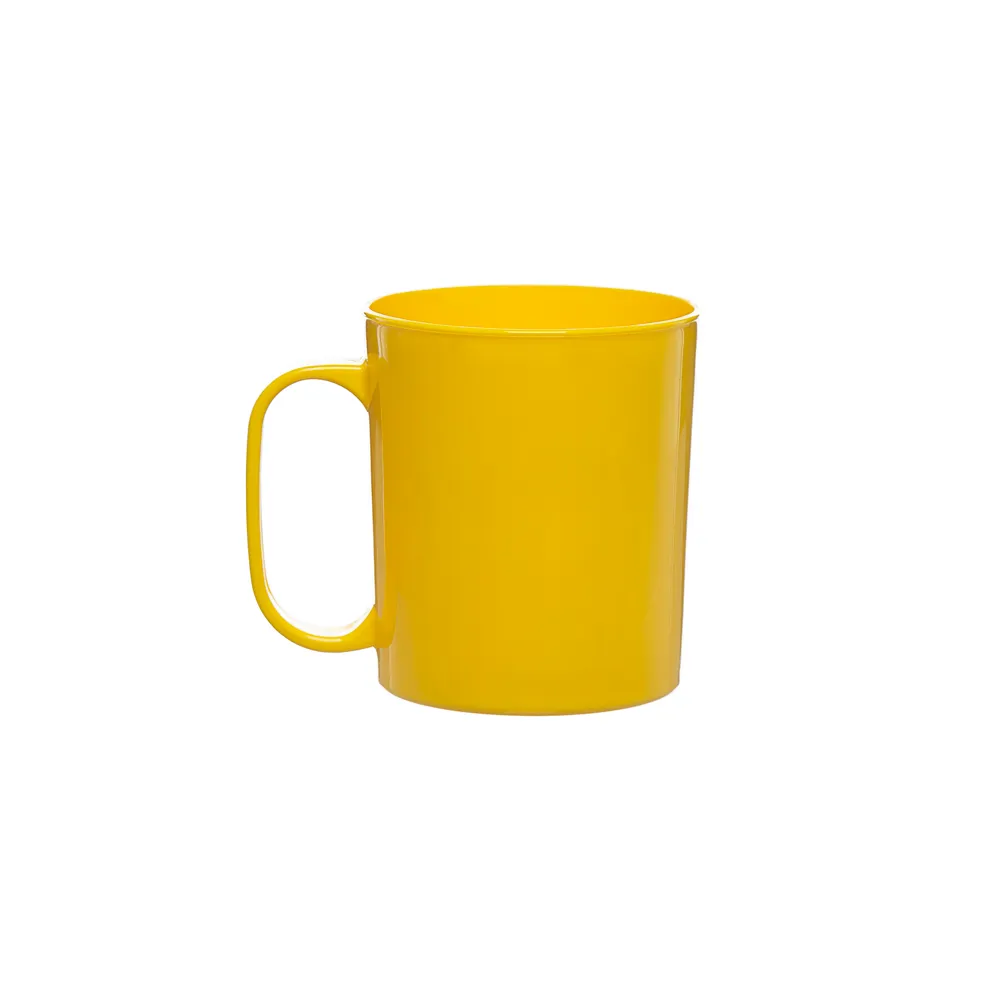 Caneca Chá 380ml em PP