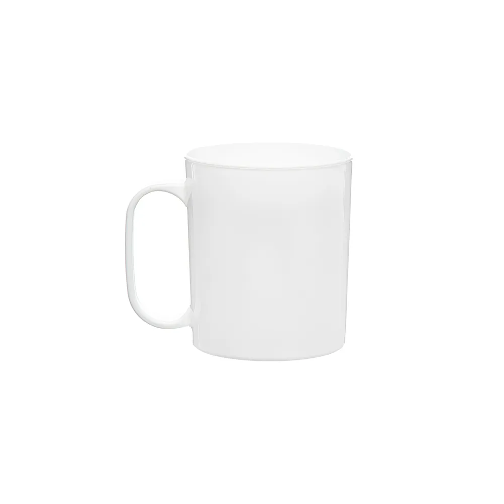Caneca Chá 380ml em PP
