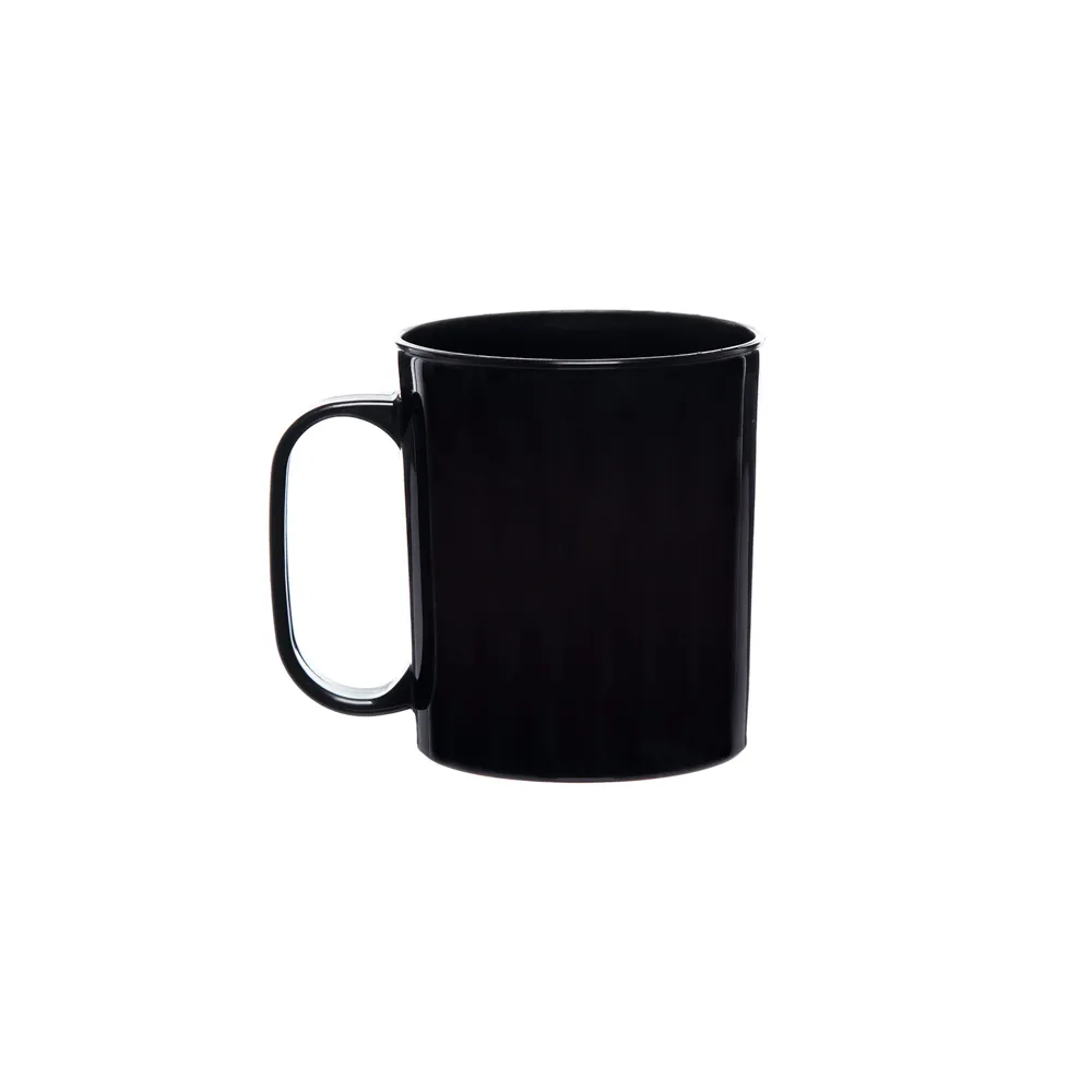 Caneca Chá 380ml em PP