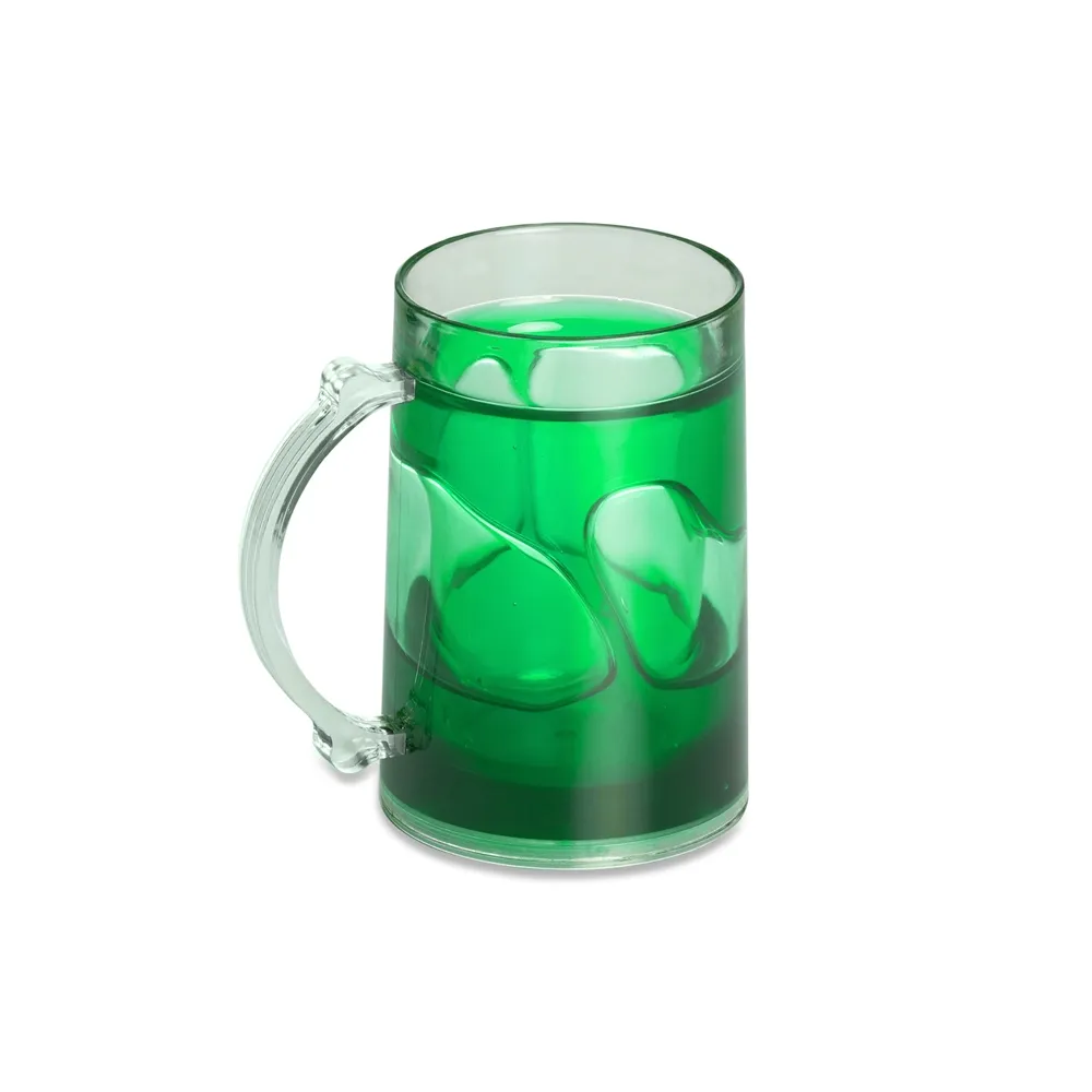 #Caneca Brilhante de Gel 200ml-P@14212P
