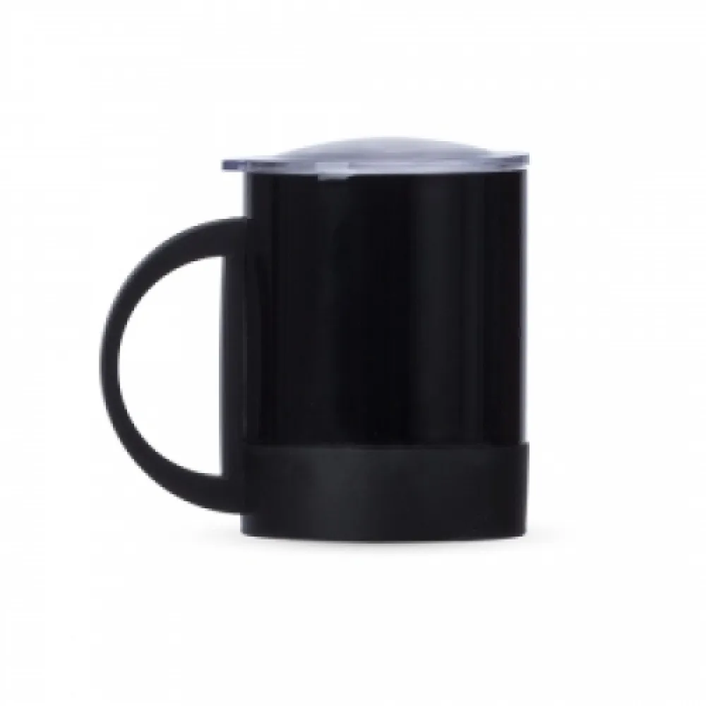 #Caneca Inox 300ml-13756