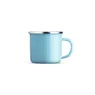 Caneca Inox 370ml