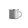 Caneca Inox 370ml