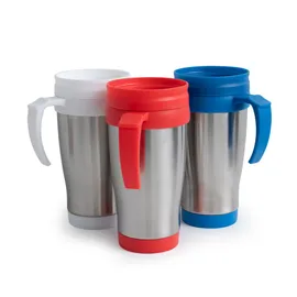 Miniatura de imagem do produto Caneca Inox 400ml