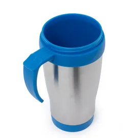 Miniatura de imagem do produto Caneca Inox 400ml