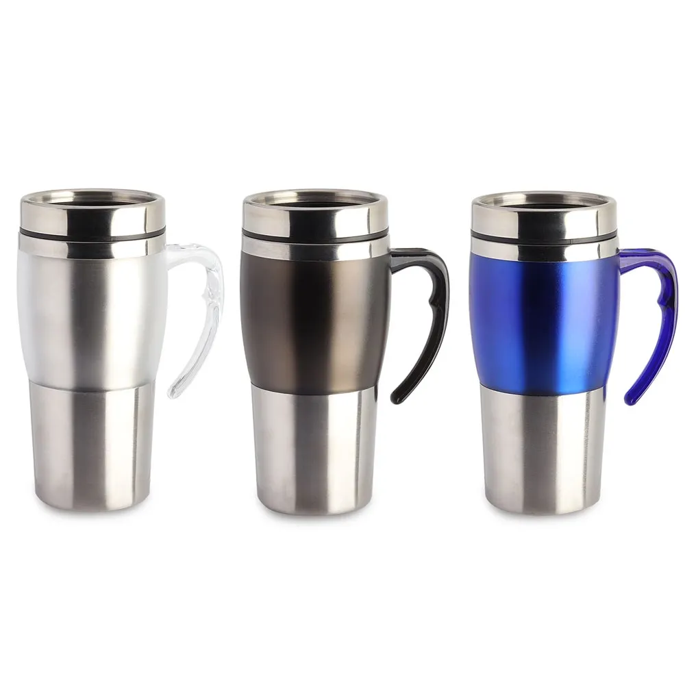 Caneca Inox 450ml