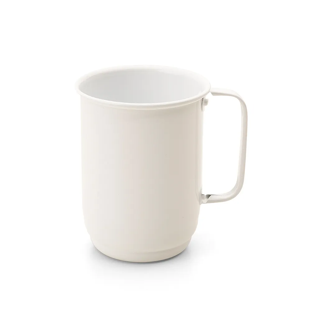 #Caneca de Alumínio 500ml-P@14433P