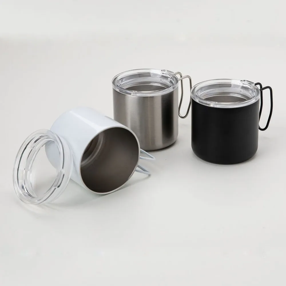 Caneca Inox Isotérmica 350 ml-18625