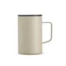 Caneca Inox Parede Dupla 350ml