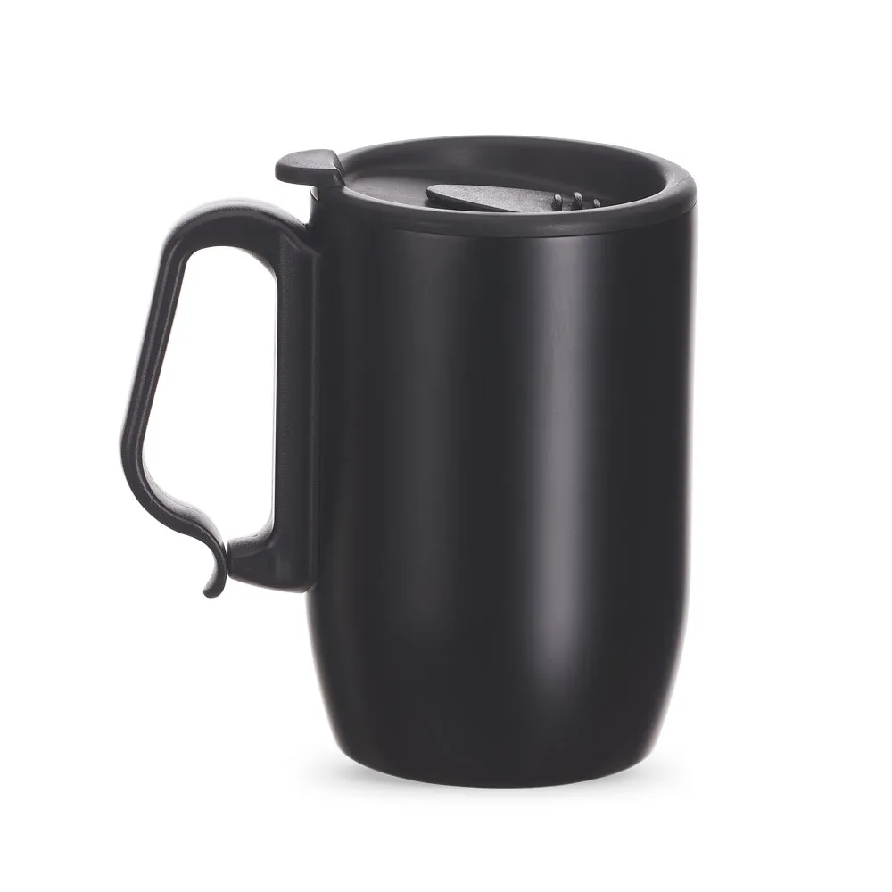 Caneca Térmica em aço inox