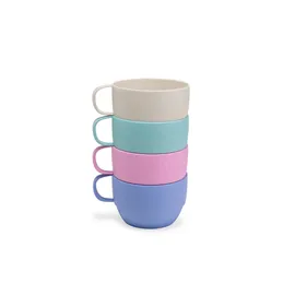 Imagem do produto Caneca Palha de Trigo 300ml