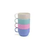 Caneca Palha de Trigo 300ml