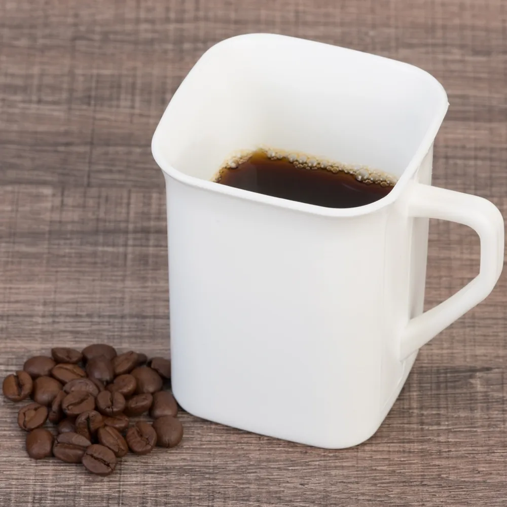 #Caneca Plástica 250ml