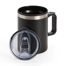 Imagem do produto Caneca Plástica 375ml
