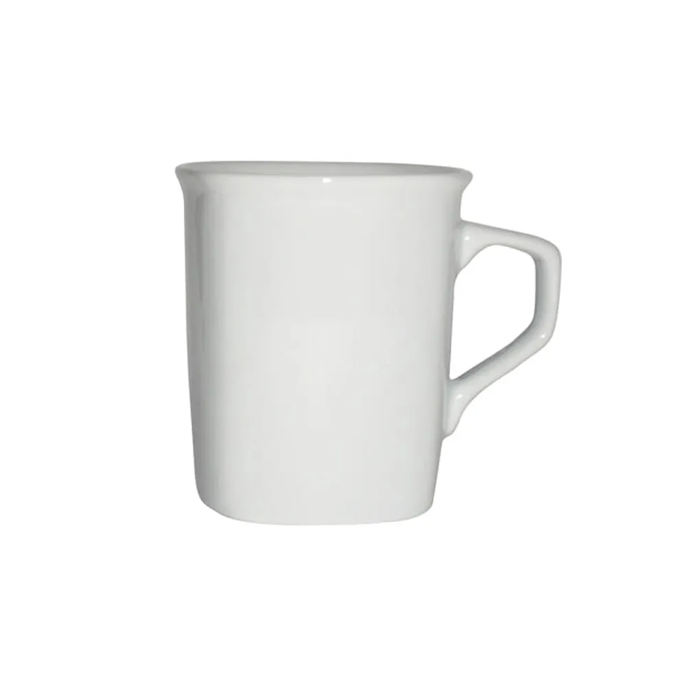 Caneca Quadrada 220 ml-LN70AP132