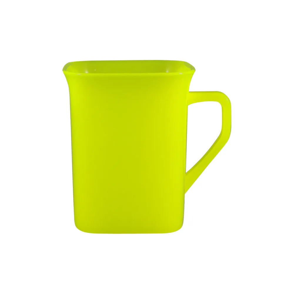 Caneca Quadrada 250 ml