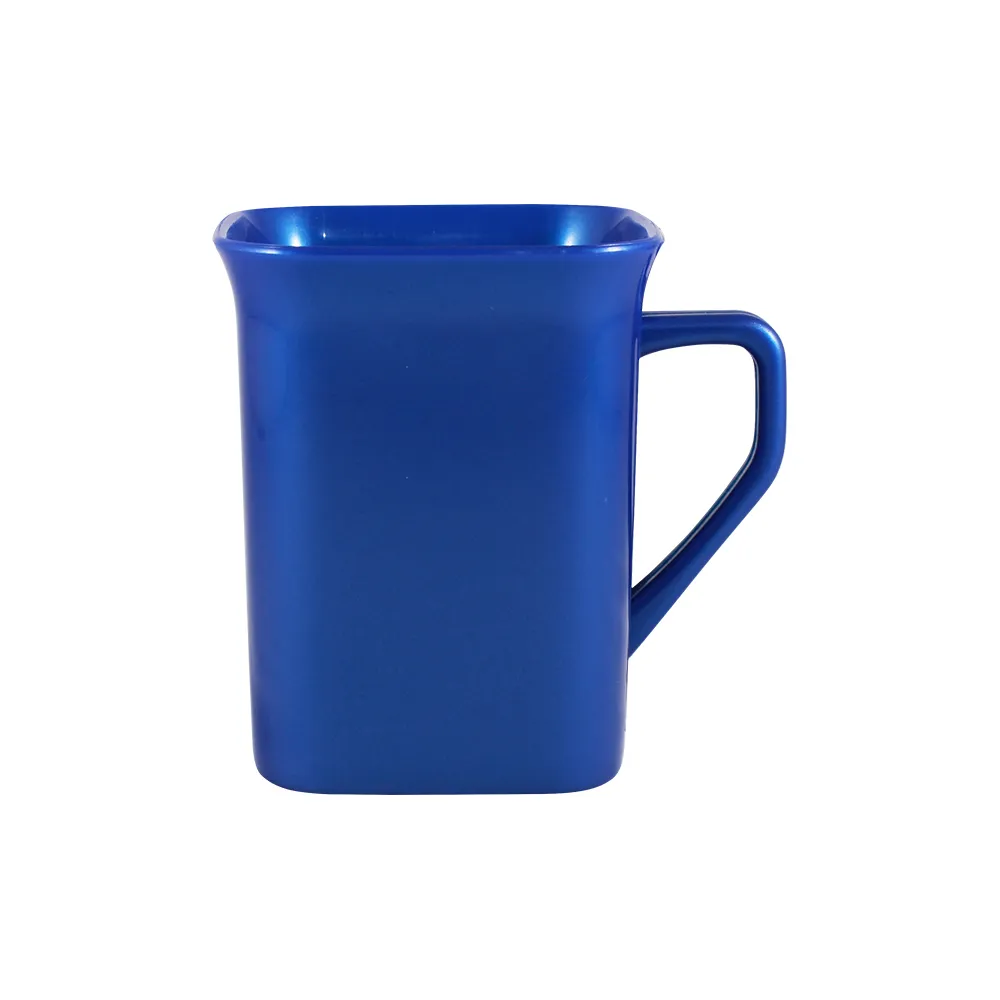Caneca Quadrada 250 ml