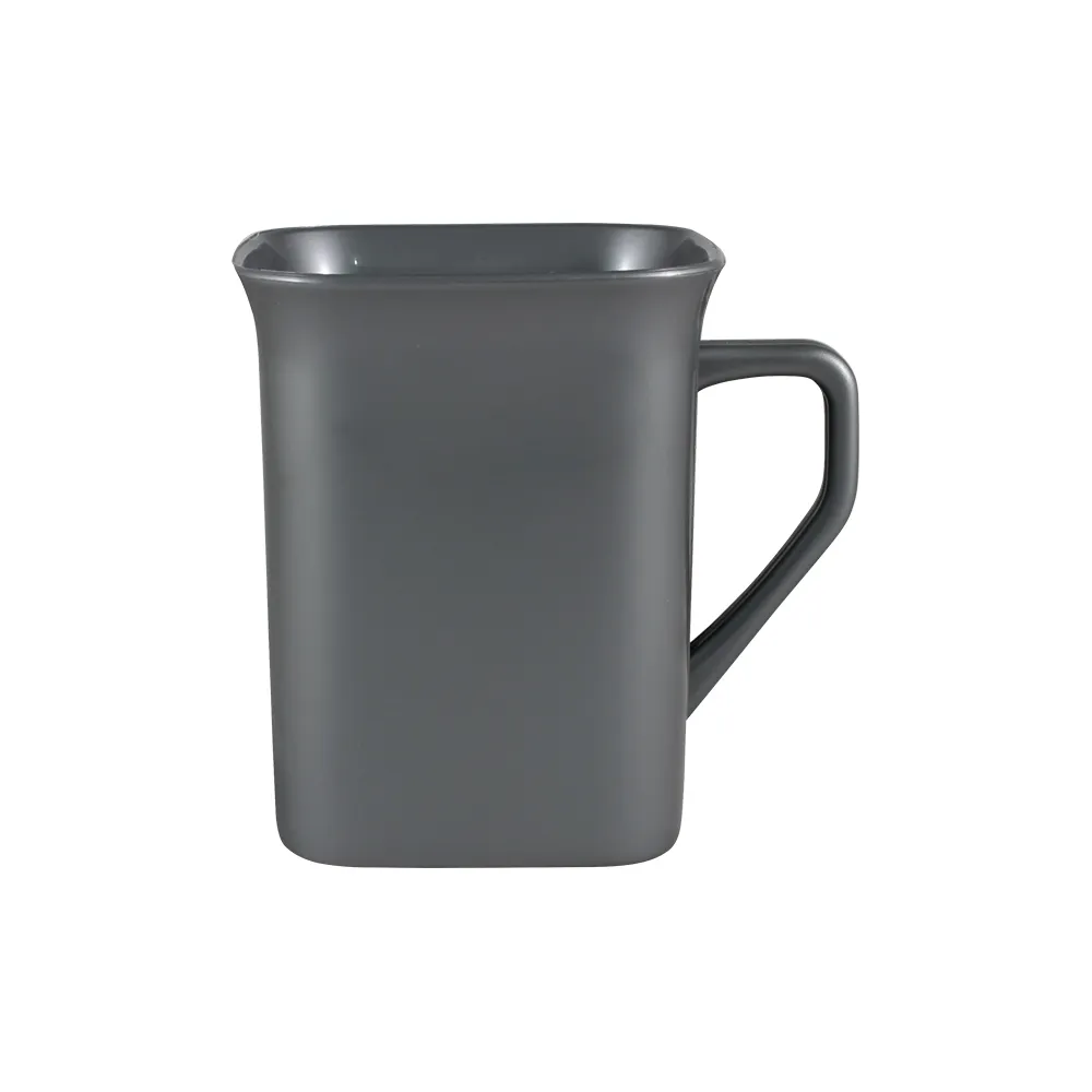 Caneca Quadrada 250 ml