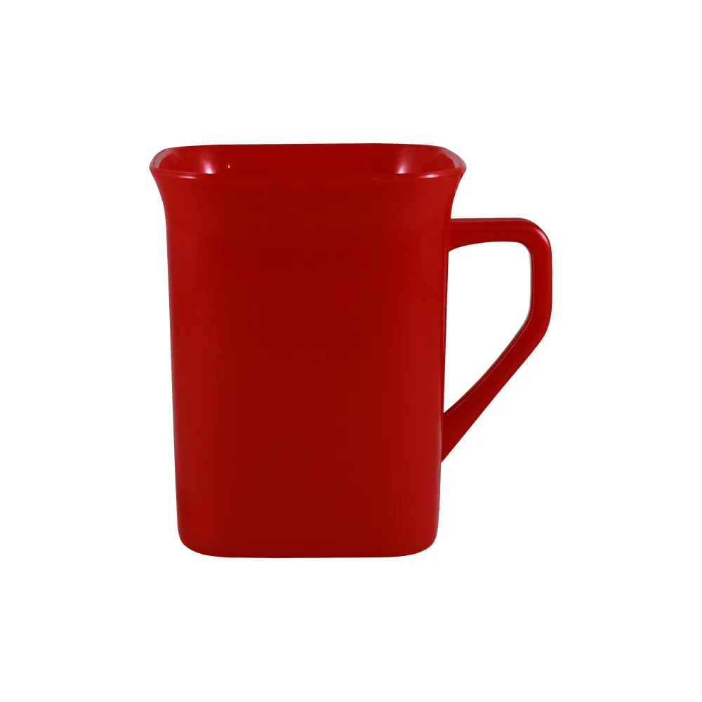 Caneca Quadrada 250 ml