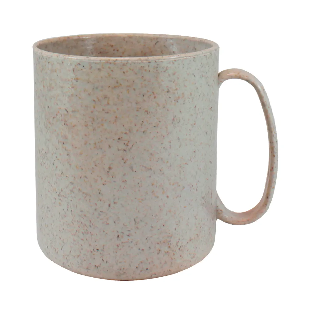 Caneca Redonda Green Colors 400ml -LN19SB275GC