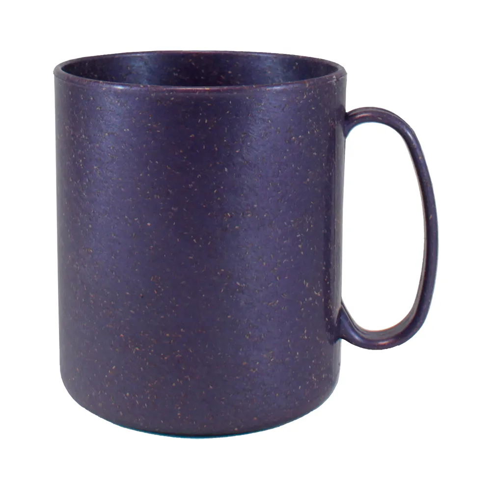 Caneca Redonda Green Colors 400ml 