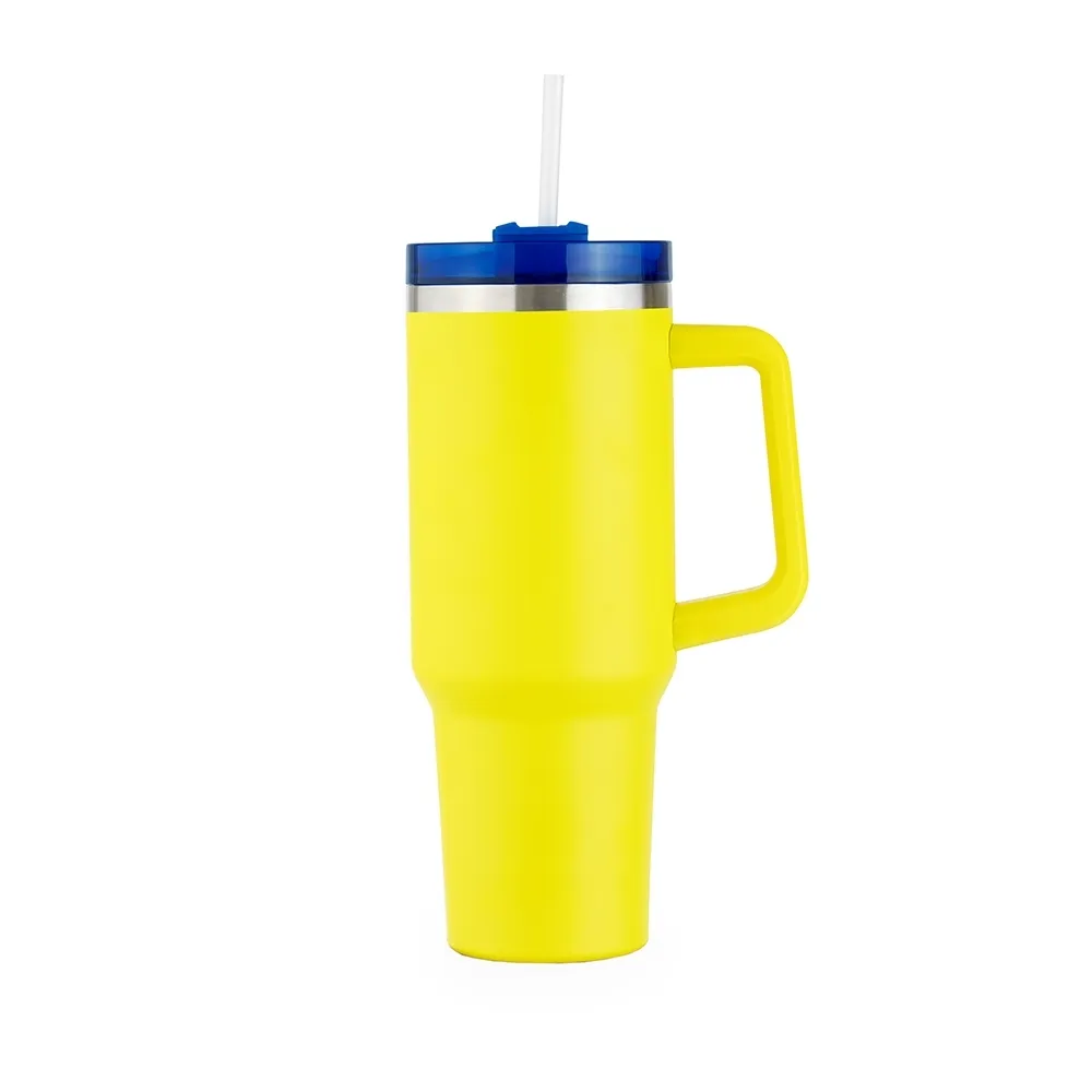 Caneca Térmica 1,2L