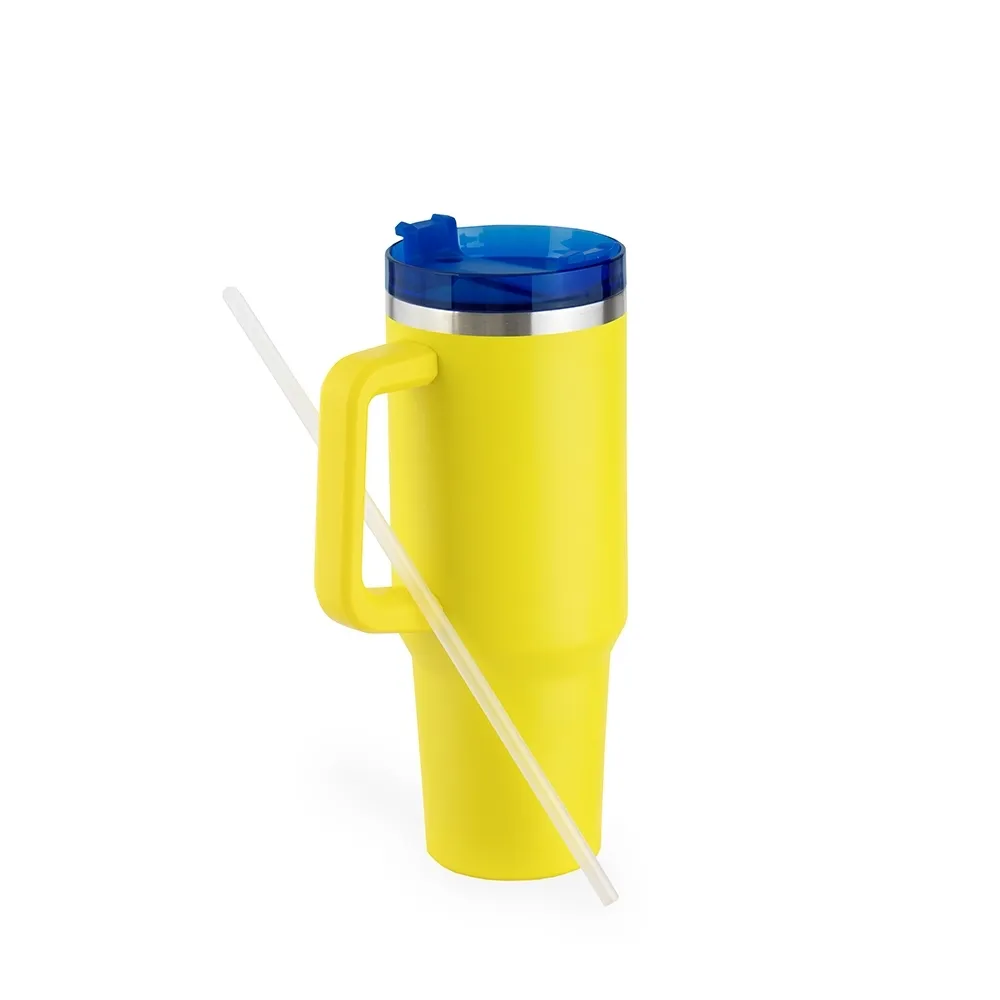 Caneca Térmica 1,2L