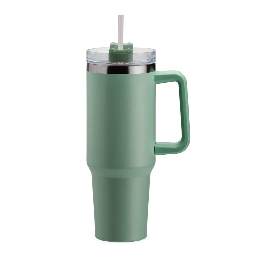 Caneca Térmica 1,2L