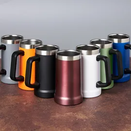 Imagem do produto Caneca Térmica 700ml