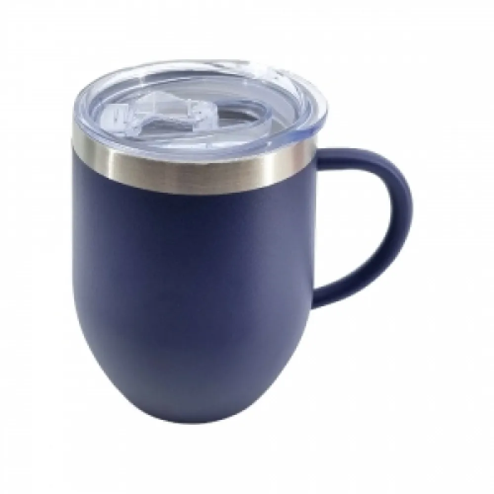 Caneca Térmica Inox 350ml-04081