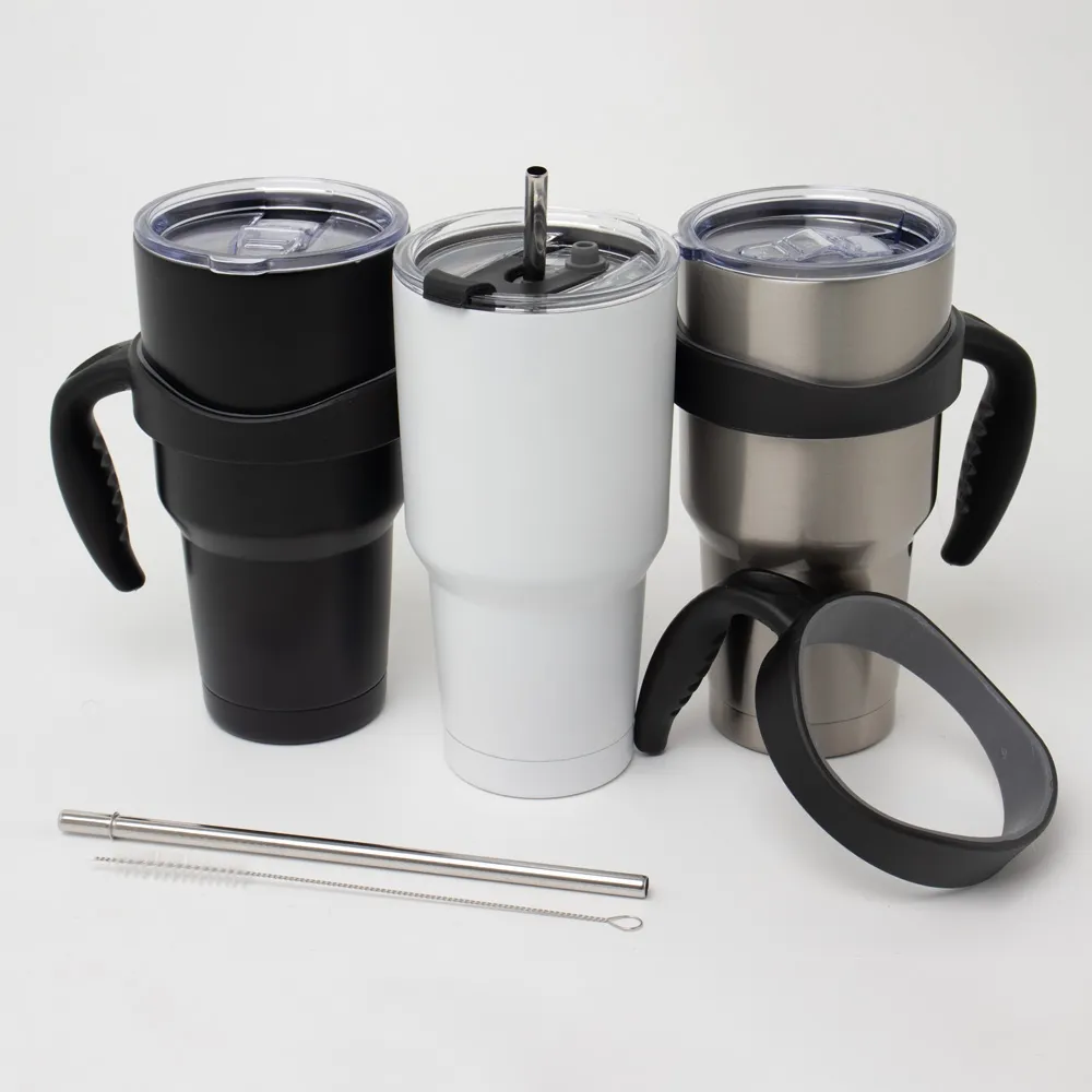 Caneca Térmica Inox 800ml 
