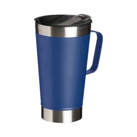 Imagem do produto Caneca Térmica Inox com Abridor 500ml