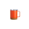 Caneca Térmica com Cortiça de 400ml