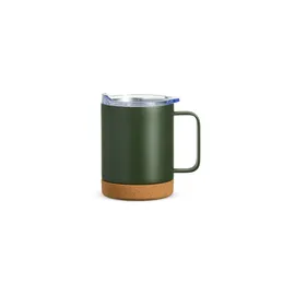 Imagem do produto Caneca Térmica com Cortiça de 400ml