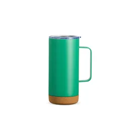 Imagem do produto Caneca Térmica com Cortiça de 500ml