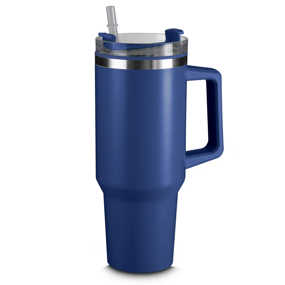 Caneca de 1,1L AZUL-CA9500-AZU