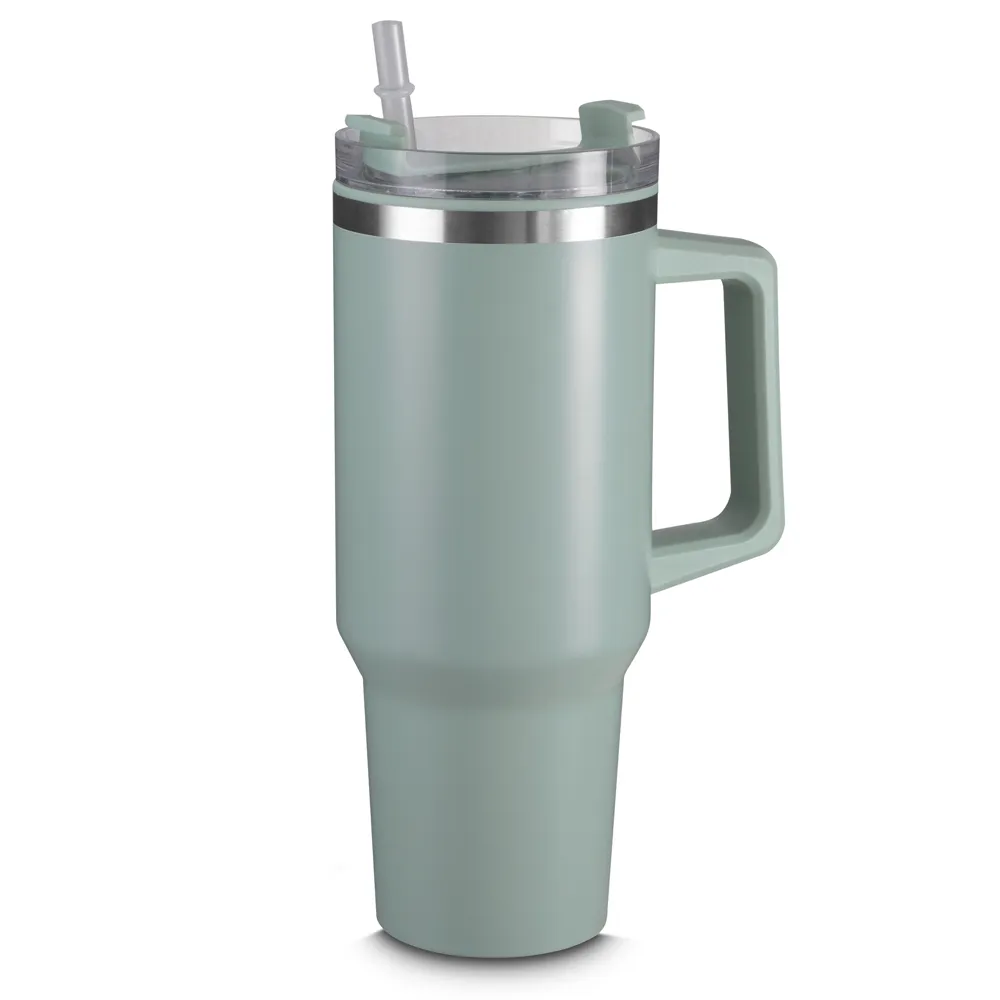 Caneca de 1,1L VERDE-CA9500-VD