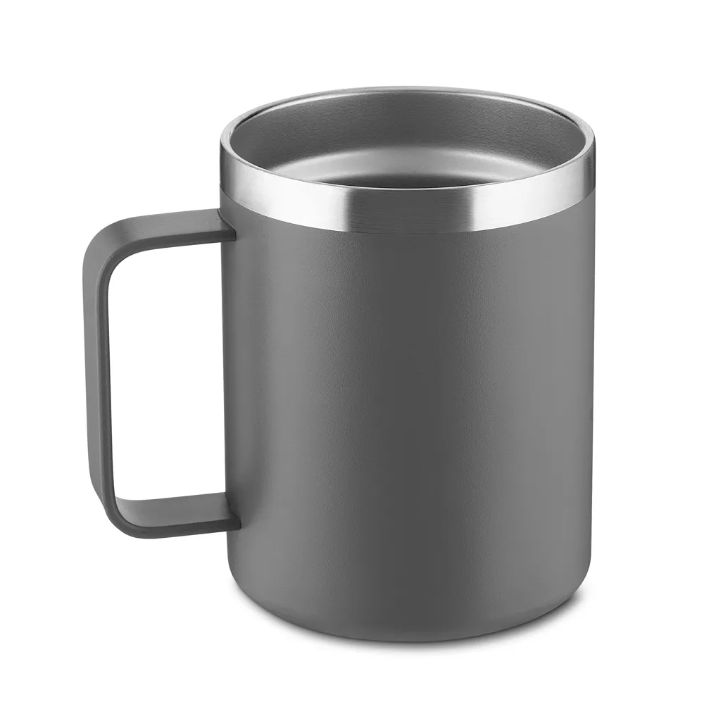 Caneca Térmica e Aço Inox