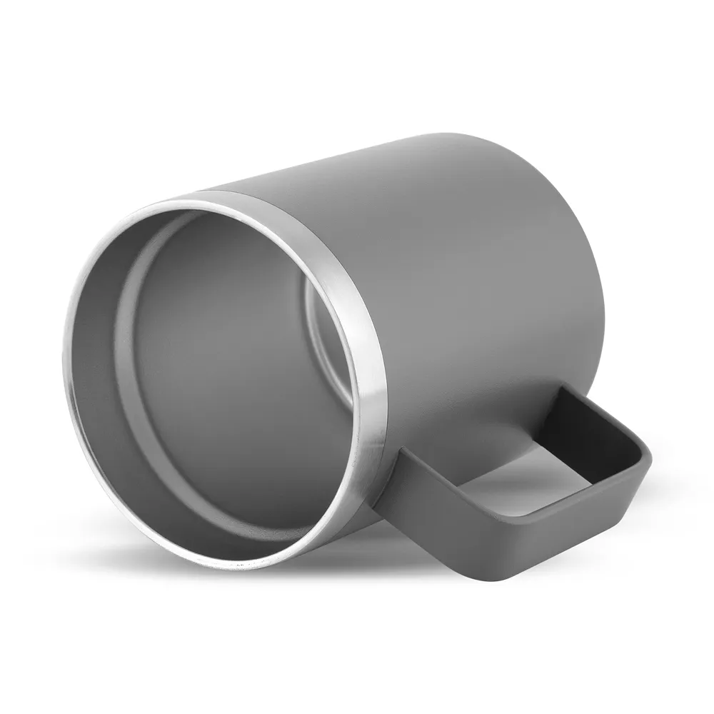 Caneca Térmica e Aço Inox