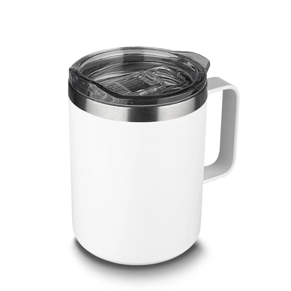 Caneca Térmica em Aço inox