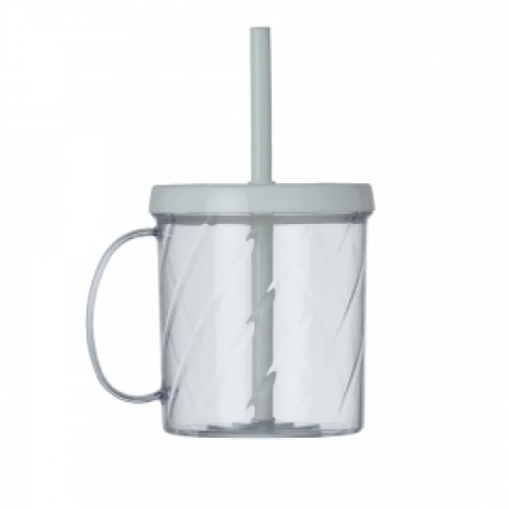 #Caneca Twister 420ml