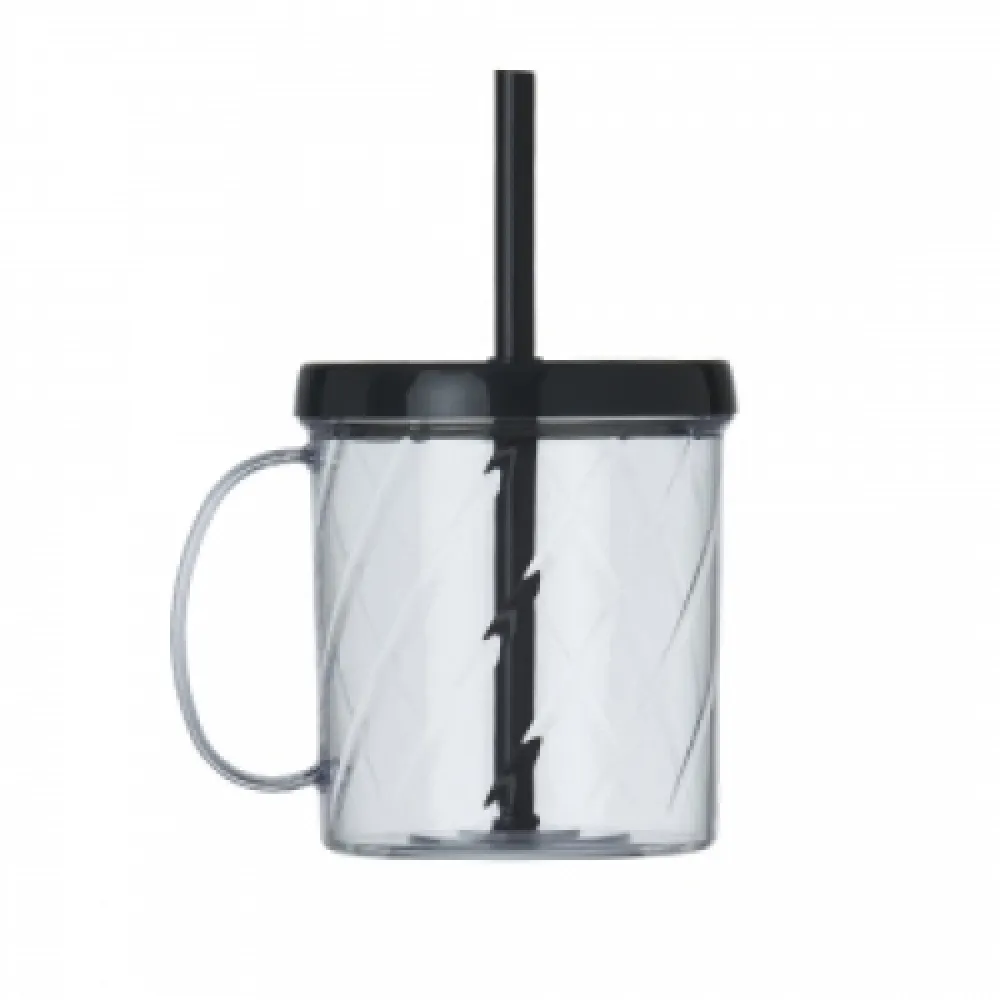 #Caneca Twister 420ml