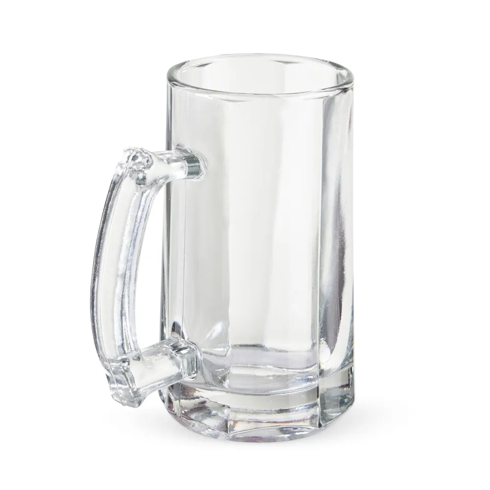 Caneca Vidro 320ml-14945