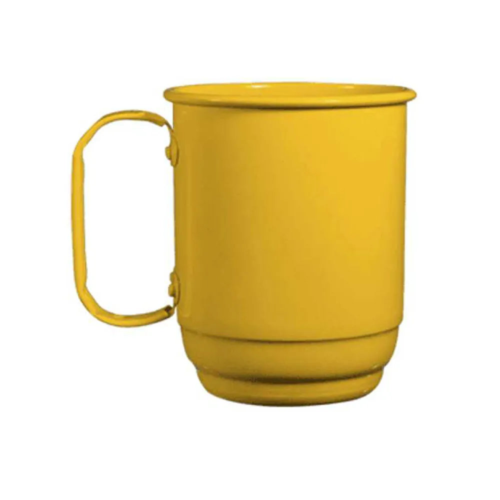 Caneca de Aluminio 500ml