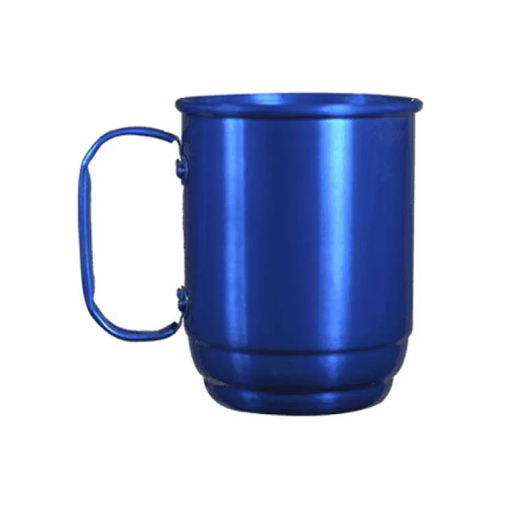 Caneca de Aluminio 500ml
