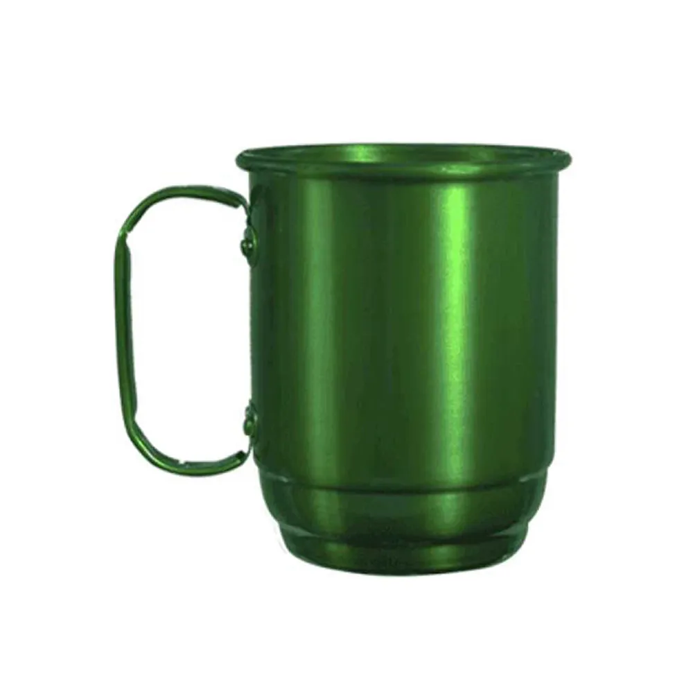 Caneca de Aluminio 500ml