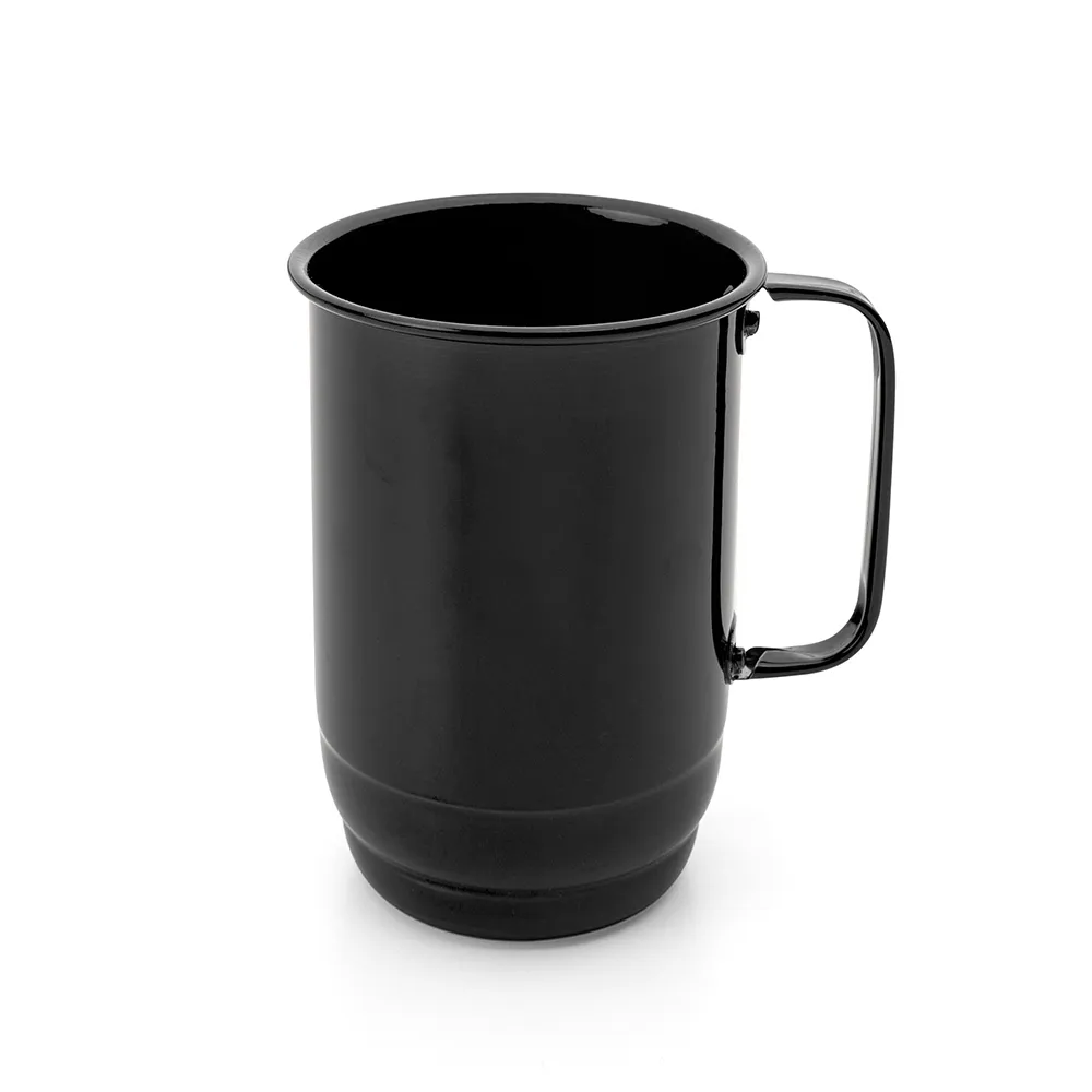 #Caneca de Alumínio 850ml