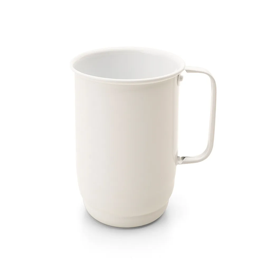 #Caneca de Alumínio 850ml