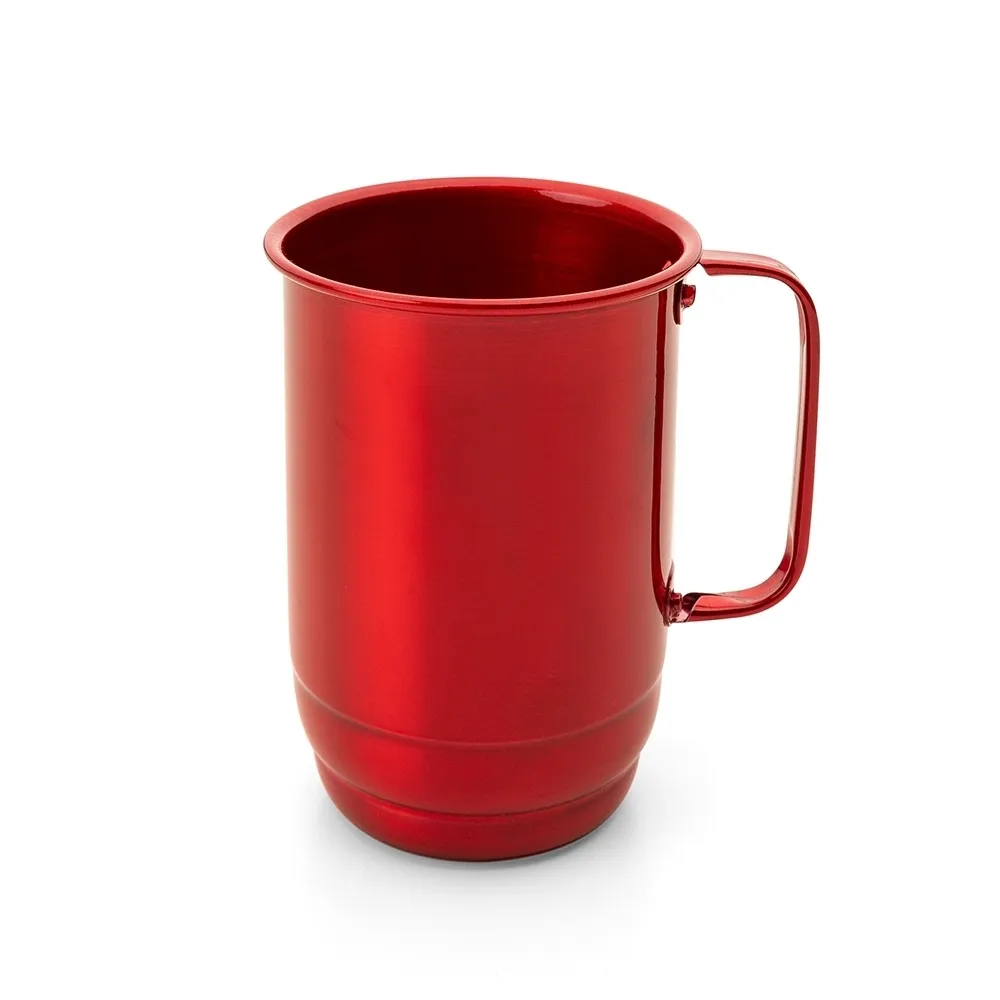 #Caneca de Alumínio 850ml